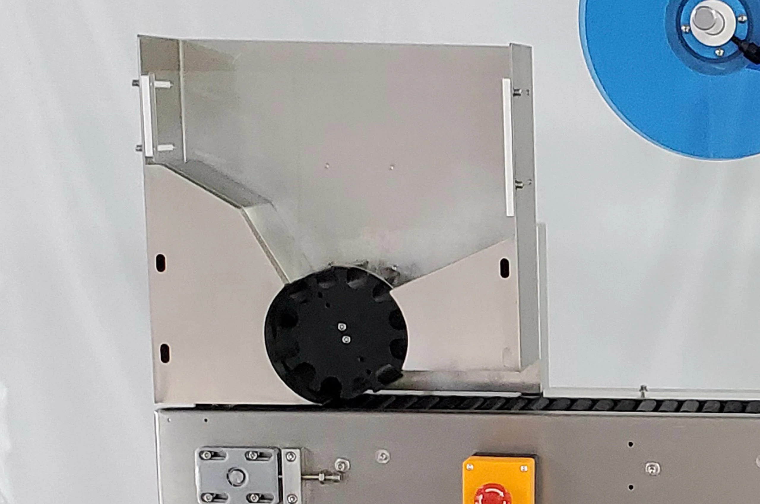 Bottle Separation Mechanism