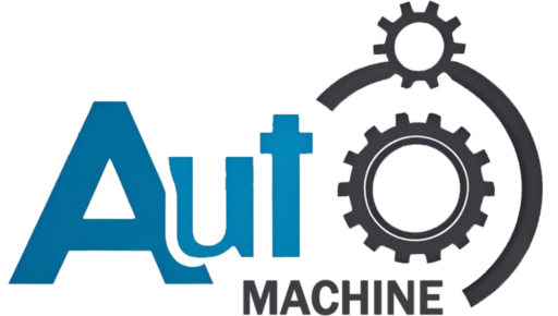 autmachine logo