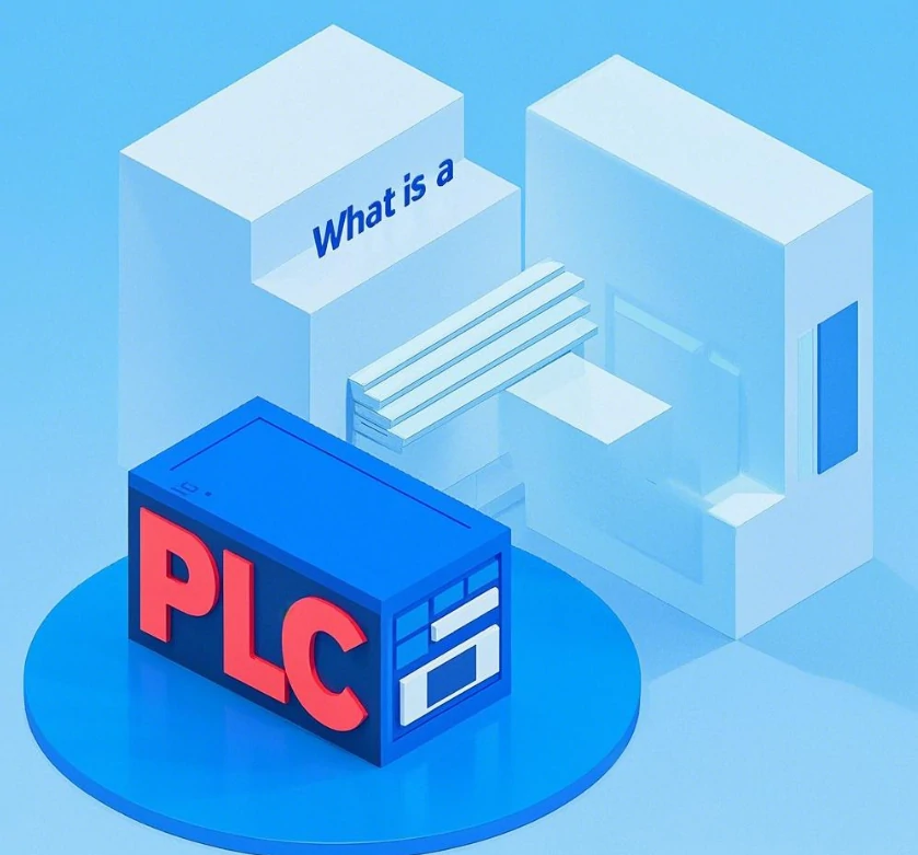 what is a PLC