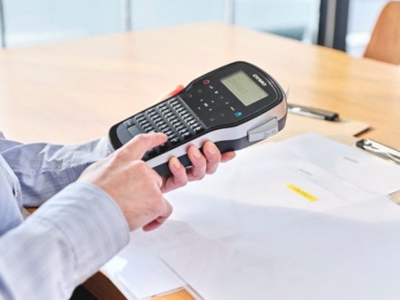 DYMO LabelManager 280
