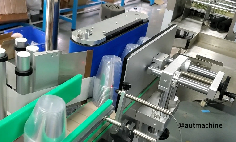 labeling machine