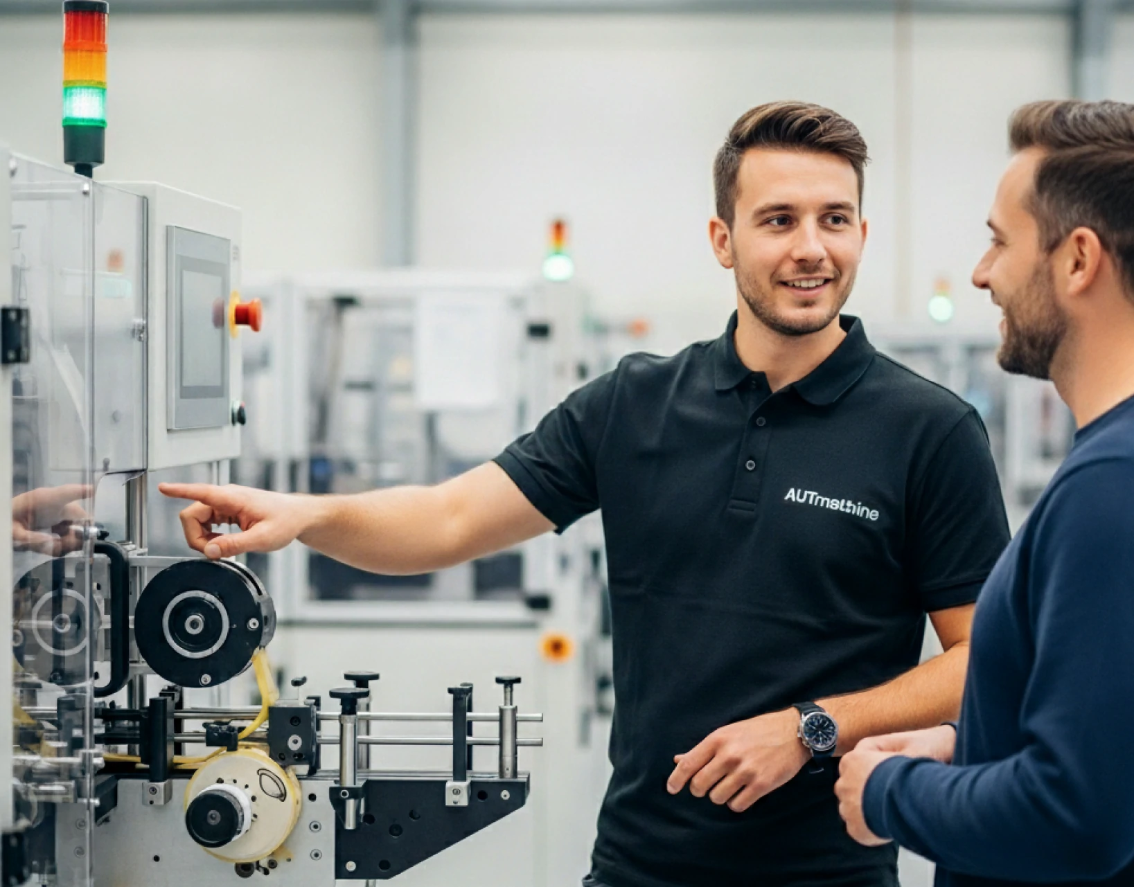 After-Sales Service and Support