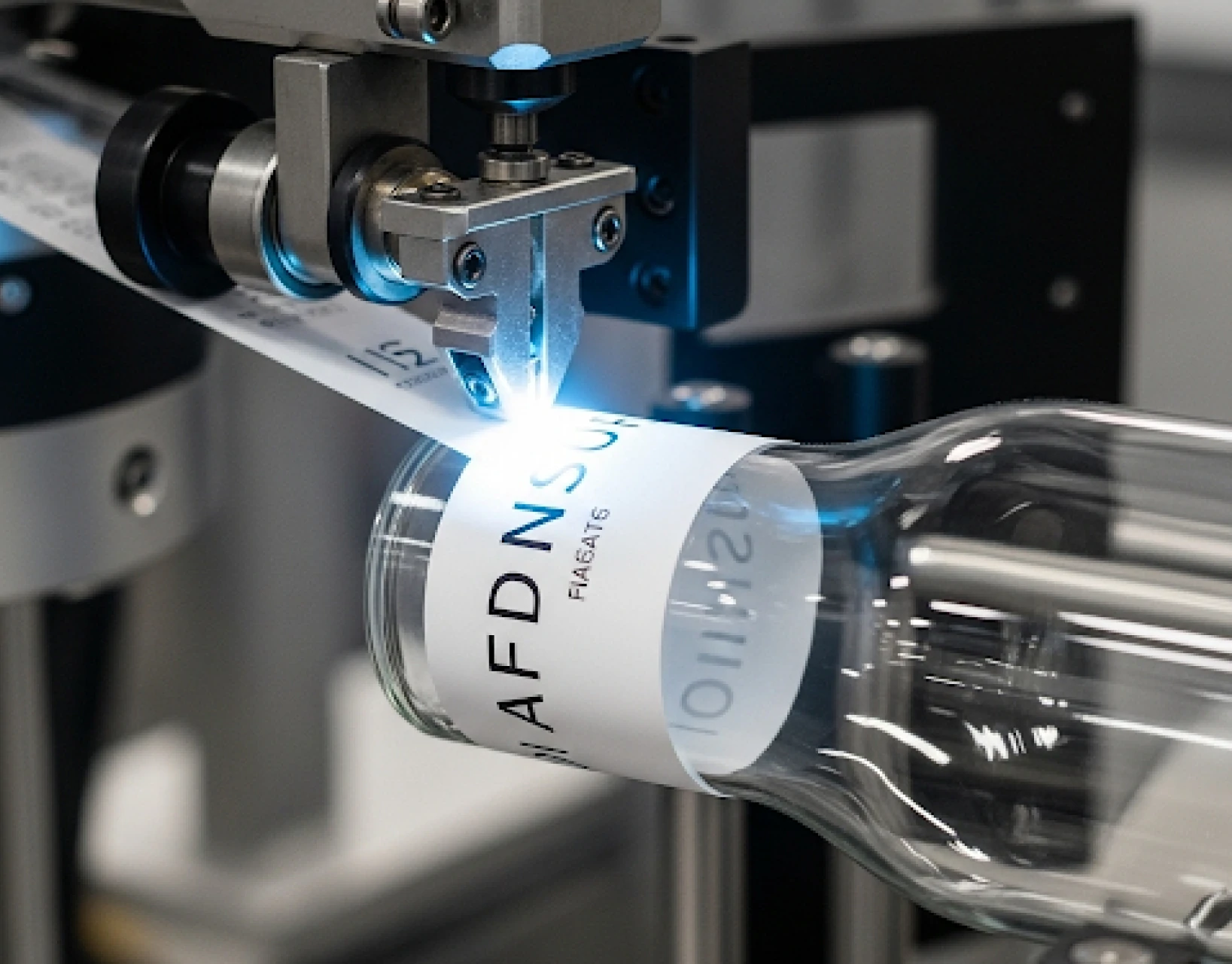Labeling Accuracy and Quality Stability