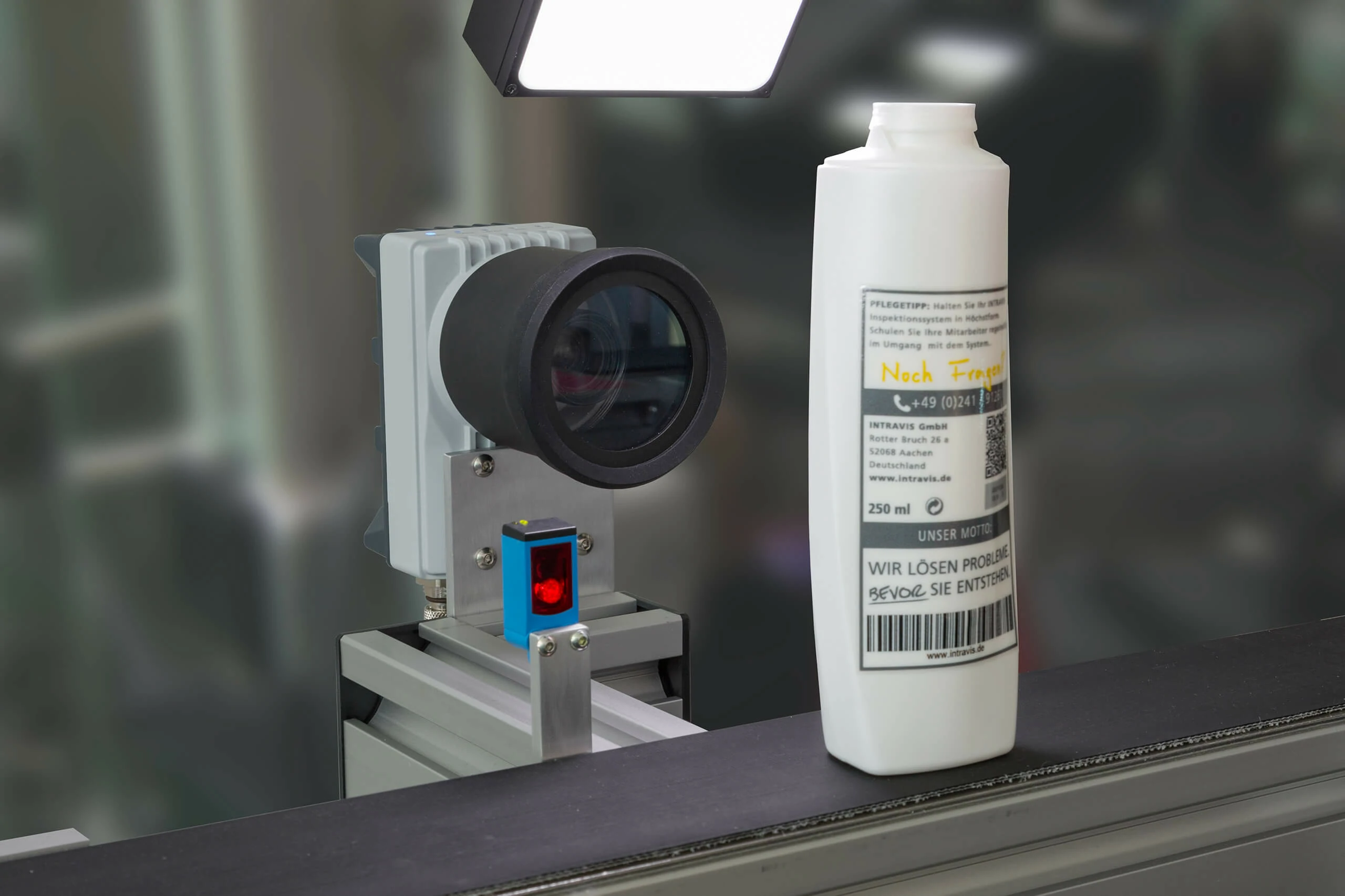 Is a labeler machine worth the investment